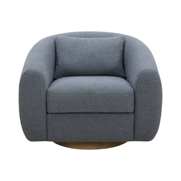 Loma Swivel Chair